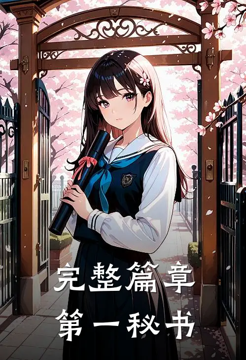 完整篇章第一秘书