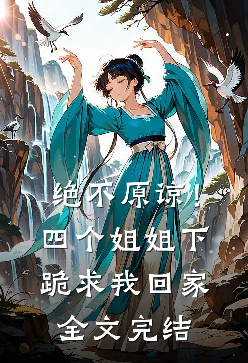 绝不原谅！四个姐姐下跪求我回家全文完结