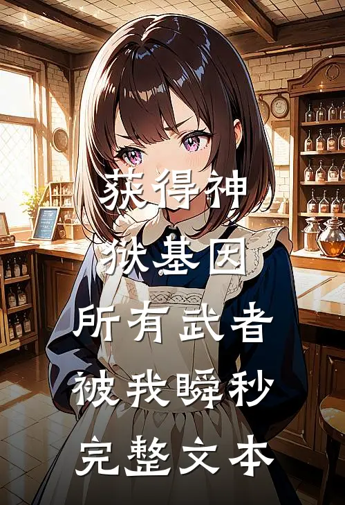 获得神狱基因，所有武者被我瞬秒完整文本