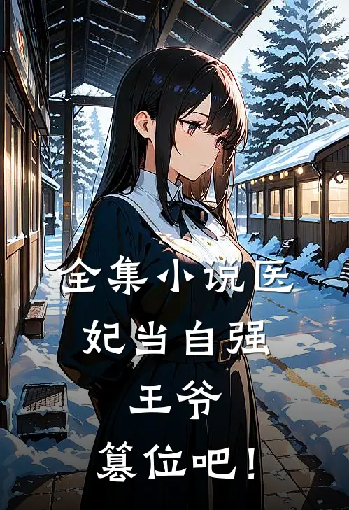 全集小说医妃当自强：王爷，篡位吧！