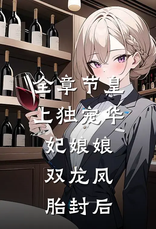 全章节皇上独宠华妃娘娘：双龙凤胎封后