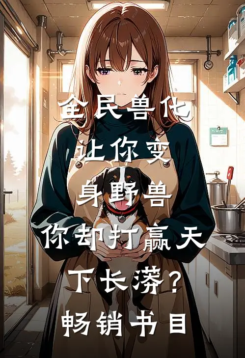 全民兽化：让你变身野兽，你却打赢天下长蟒？畅销书目