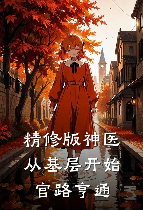 精修版神医：从基层开始官路亨通