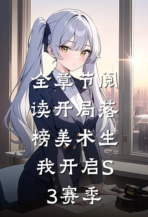 全章节阅读开局落榜美术生，我开启S3赛季