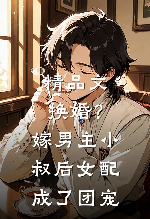 精品文换婚？嫁男主小叔后女配成了团宠
