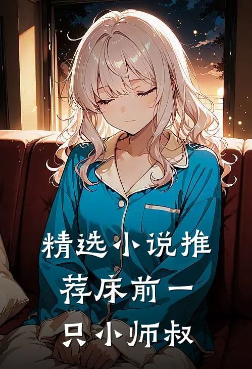 精选小说推荐床前一只小师叔