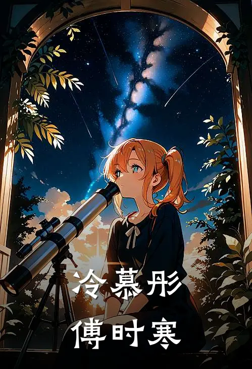 冷慕彤傅时寒