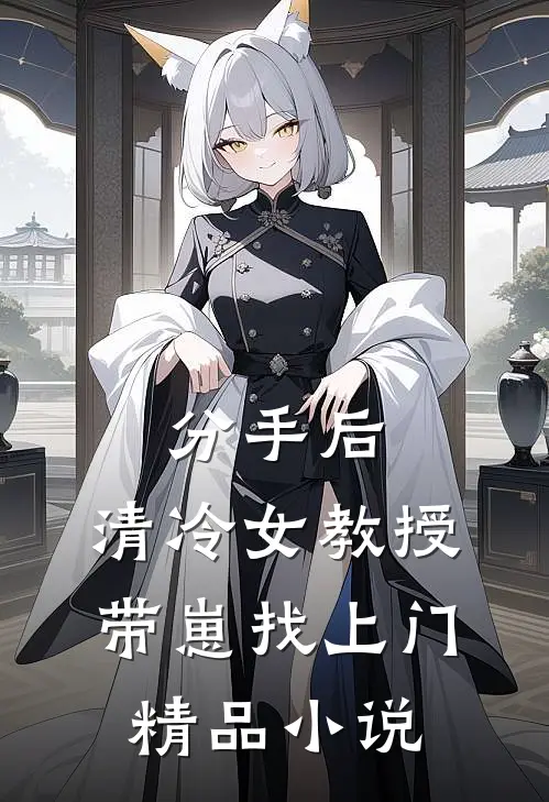 分手后，清冷女教授带崽找上门精品小说