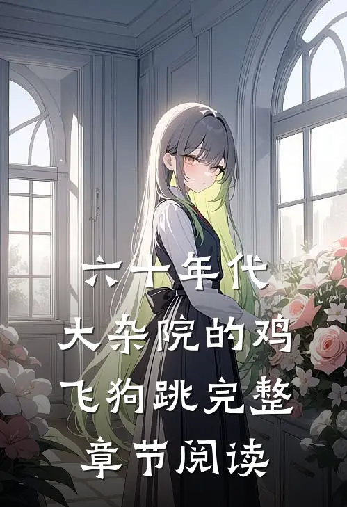 六十年代：大杂院的鸡飞狗跳完整章节阅读