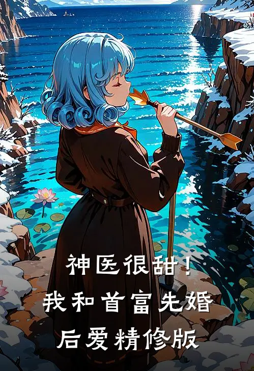 神医很甜！我和首富先婚后爱精修版