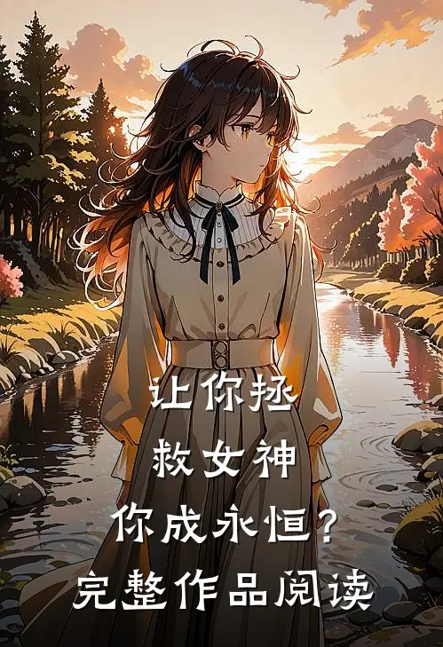 让你拯救女神，你成永恒？完整作品阅读