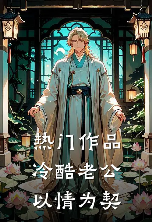 热门作品冷酷老公以情为契