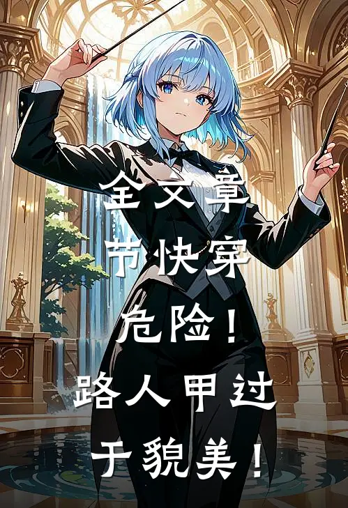 全文章节快穿：危险！路人甲过于貌美！