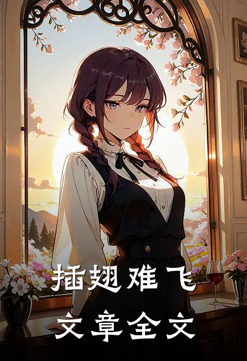 插翅难飞文章全文