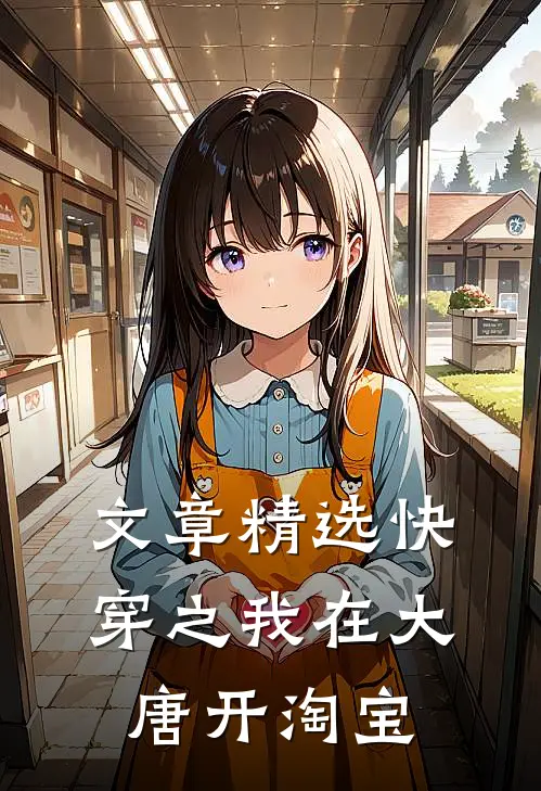 文章精选快穿之我在大唐开淘宝