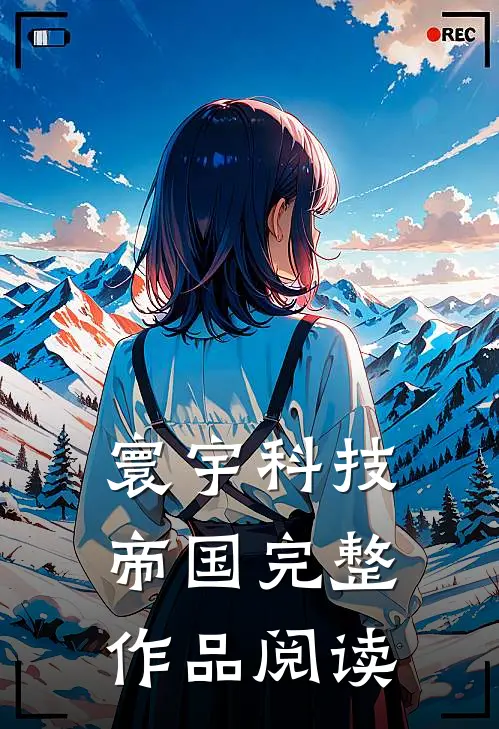 寰宇科技帝国完整作品阅读