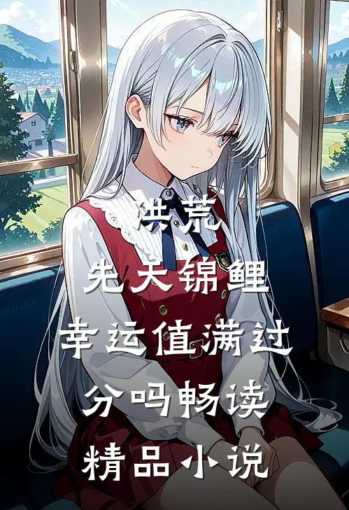 洪荒：先天锦鲤，幸运值满过分吗畅读精品小说