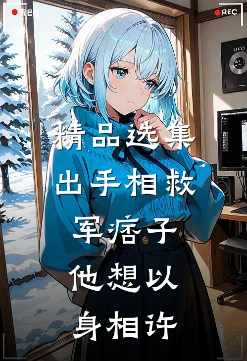 精品选集出手相救军痞子，他想以身相许
