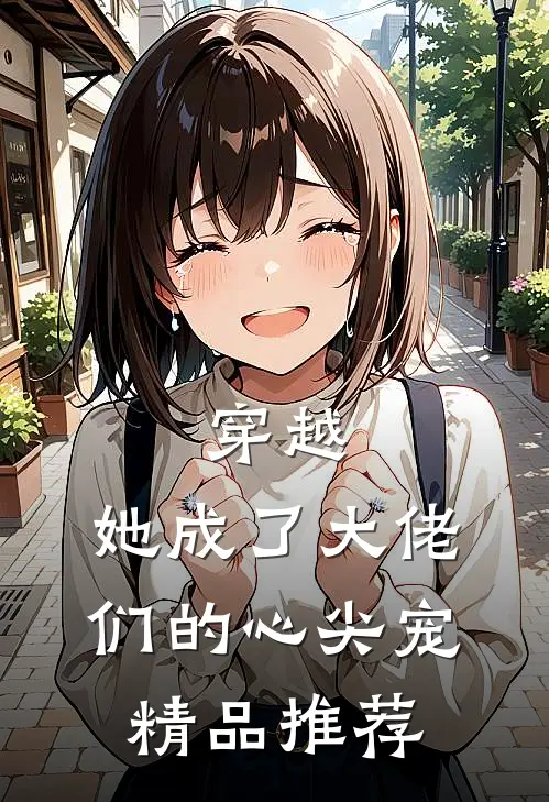穿越：她成了大佬们的心尖宠精品推荐