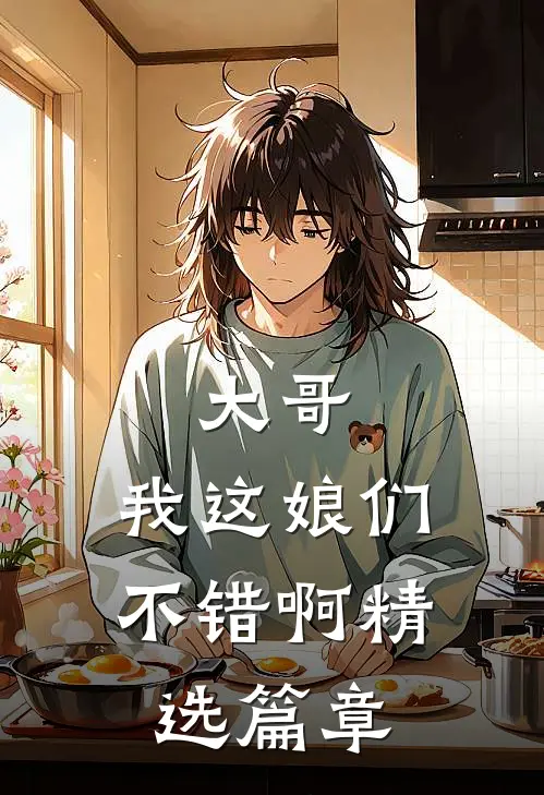 大哥，我这娘们不错啊精选篇章