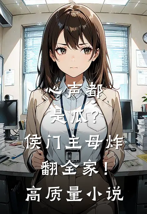心声都是瓜？侯门主母炸翻全家！高质量小说