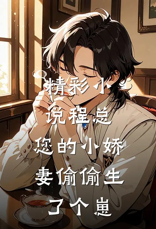 精彩小说程总，您的小娇妻偷偷生了个崽