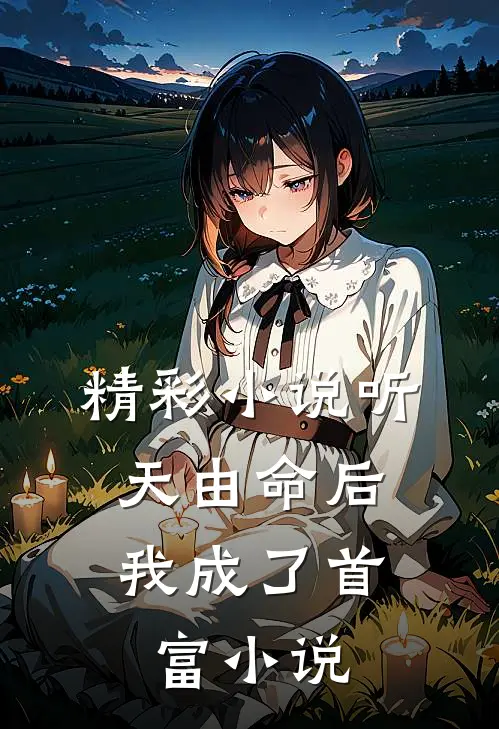 精彩小说听天由命后,我成了首富小说