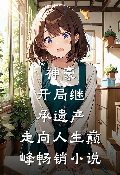 神豪：开局继承遗产，走向人生巅峰畅销小说