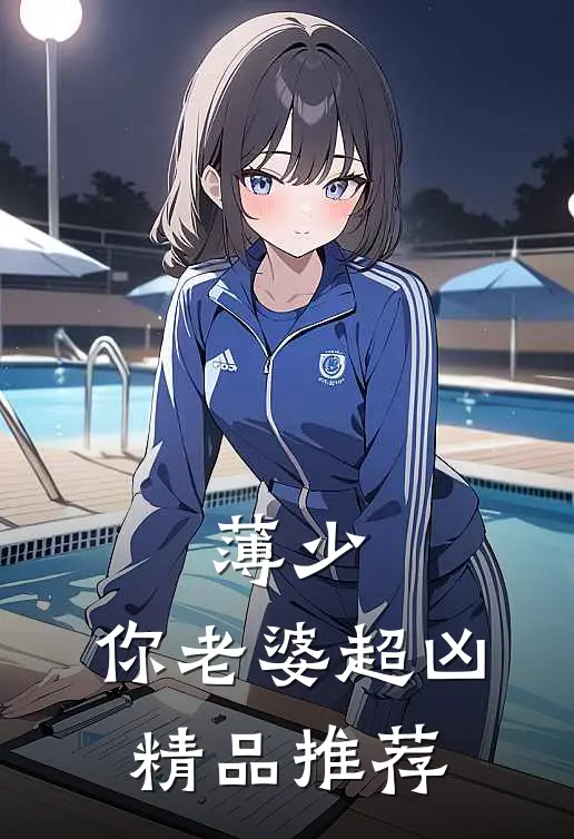 薄少，你老婆超凶精品推荐
