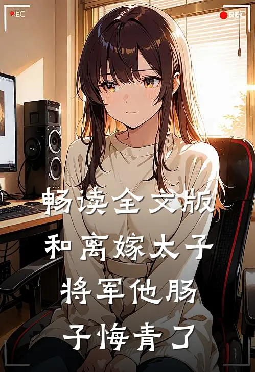 畅读全文版和离嫁太子，将军他肠子悔青了