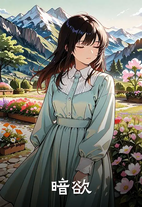 暗欲