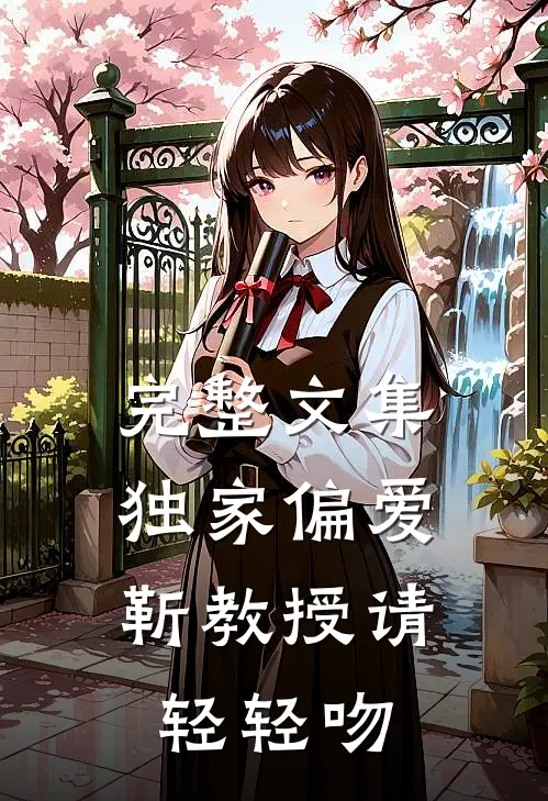 完整文集独家偏爱：靳教授请轻轻吻