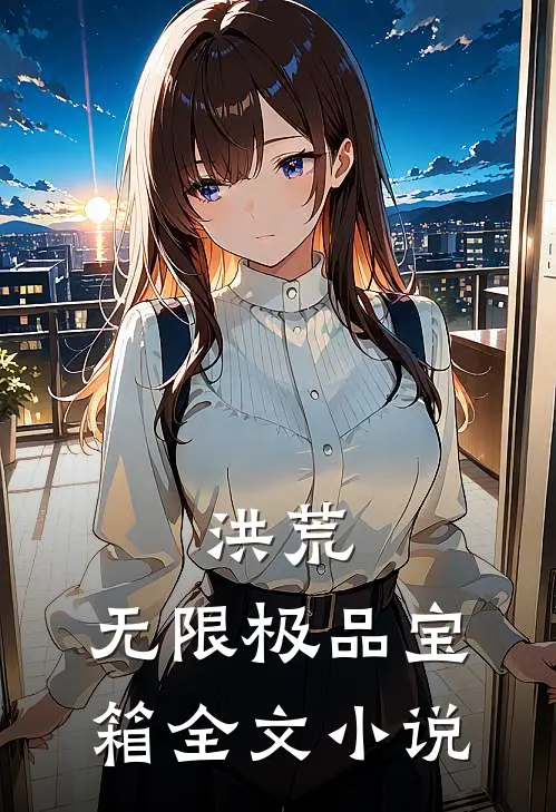 洪荒：无限极品宝箱全文小说