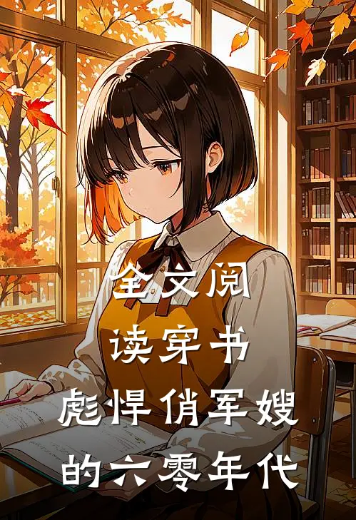 全文阅读穿书：彪悍俏军嫂的六零年代
