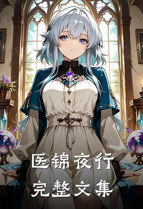 医锦夜行完整文集