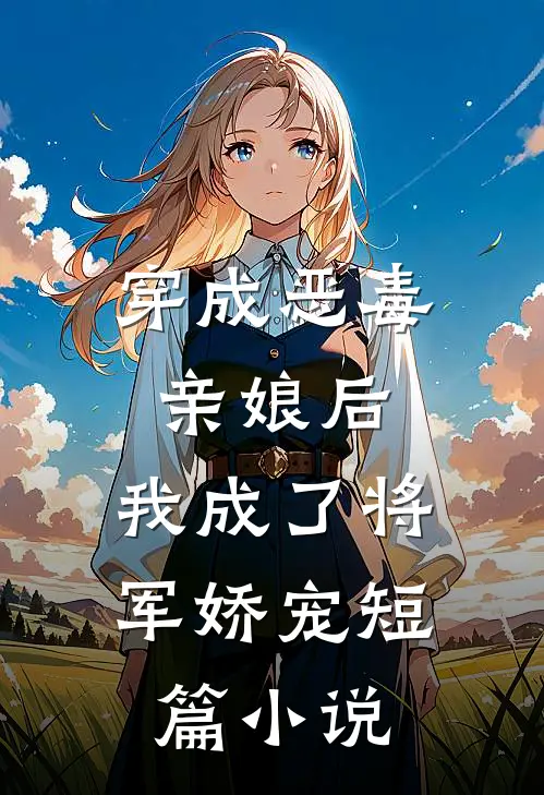 穿成恶毒亲娘后，我成了将军娇宠短篇小说