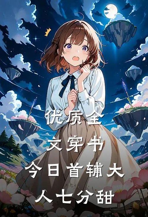 优质全文穿书：今日首辅大人七分甜