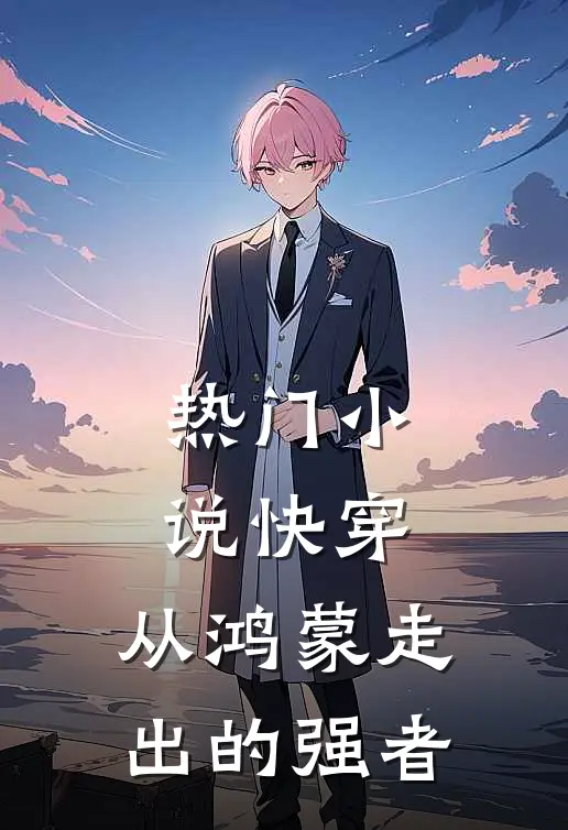 热门小说快穿：从鸿蒙走出的强者