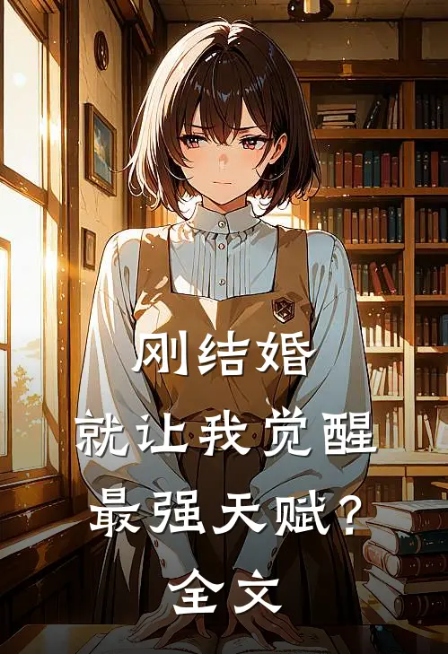 刚结婚，就让我觉醒最强天赋？全文