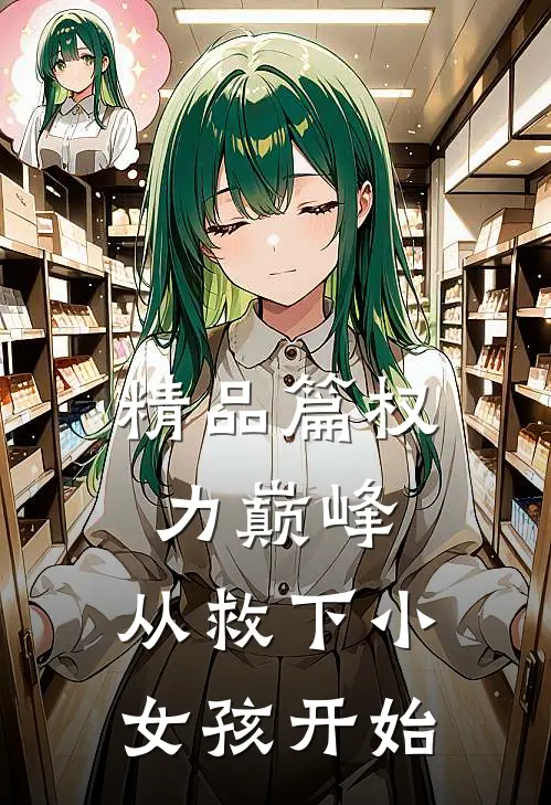 精品篇权力巅峰：从救下小女孩开始