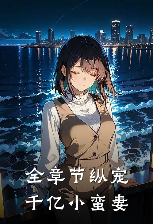 全章节纵宠千亿小蛮妻