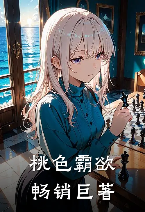 桃色霸欲畅销巨著