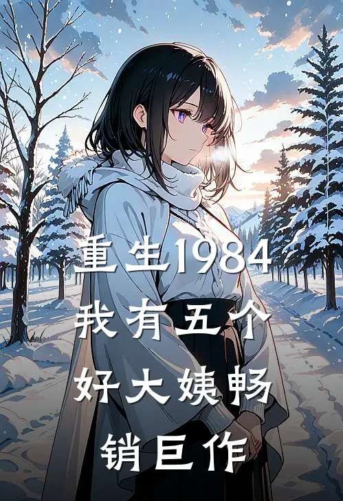 重生1984，我有五个好大姨畅销巨作