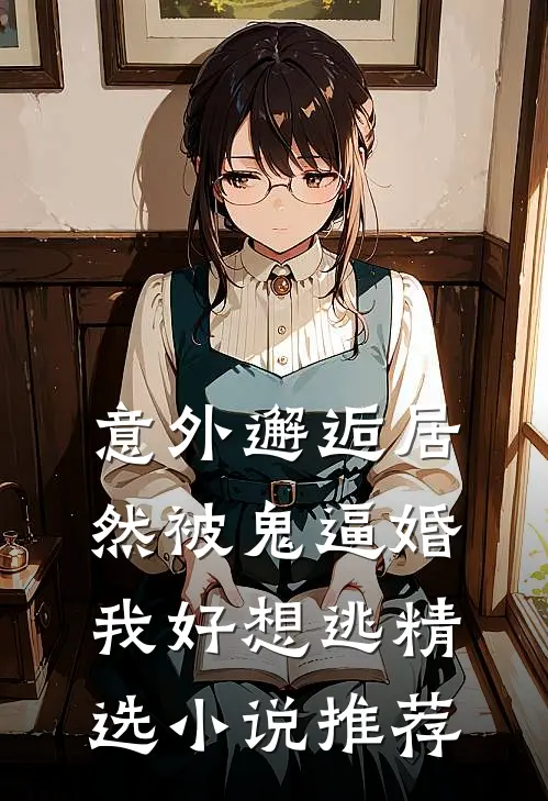 意外邂逅居然被鬼逼婚，我好想逃精选小说推荐