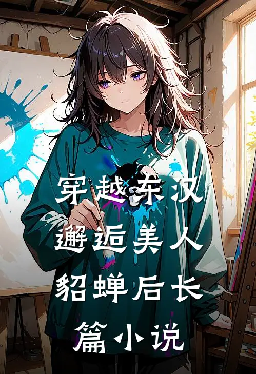 穿越东汉：邂逅美人貂蝉后长篇小说