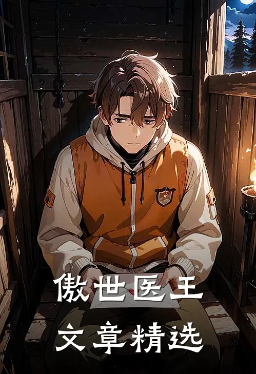 傲世医王文章精选