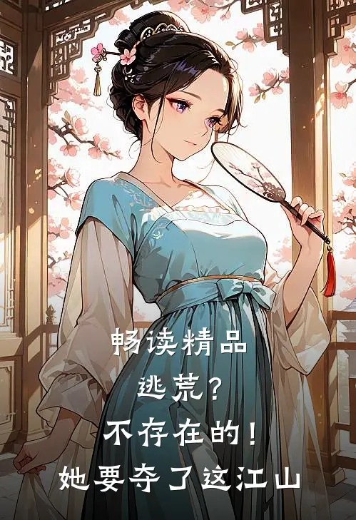 畅读精品逃荒？不存在的！她要夺了这江山