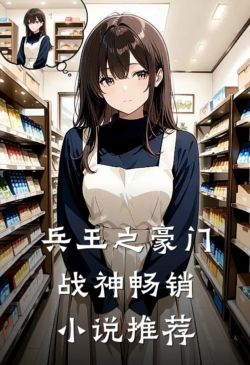 兵王之豪门战神畅销小说推荐