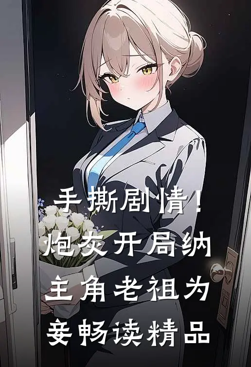 手撕剧情！炮灰开局纳主角老祖为妾畅读精品