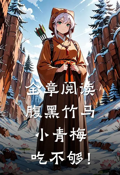 全章阅读腹黑竹马：小青梅，吃不够！